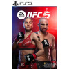 EA Sports UFC 5 PS5 PreOrder